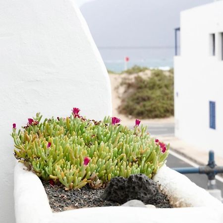 Apartamento Famara 4 Exterior foto