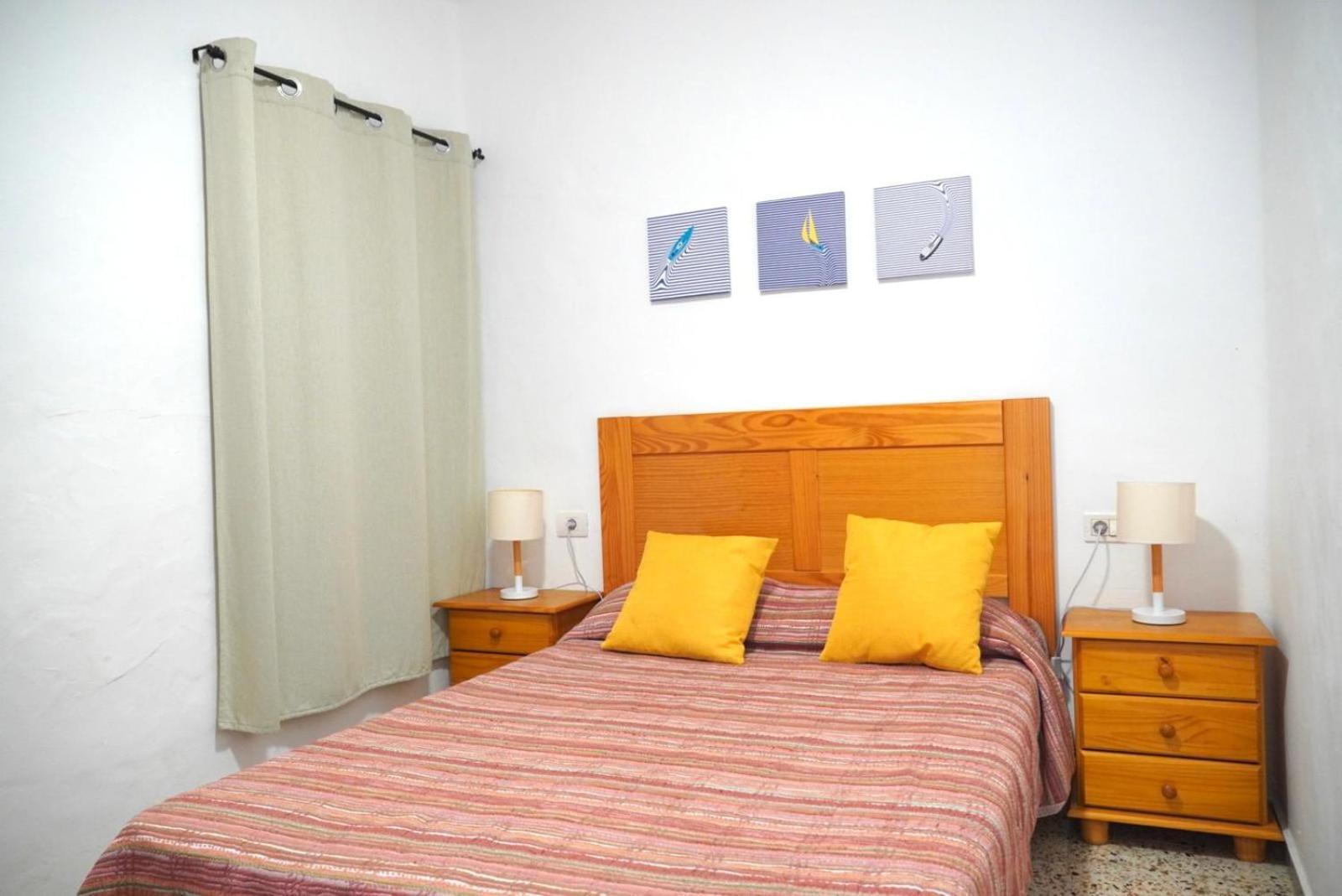 Apartamento Famara 4 Exterior foto