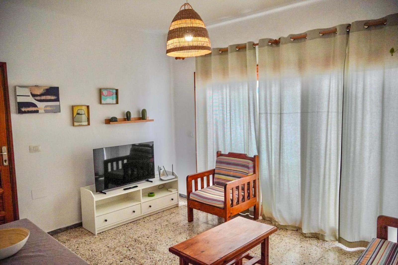 Apartamento Famara 4 Exterior foto